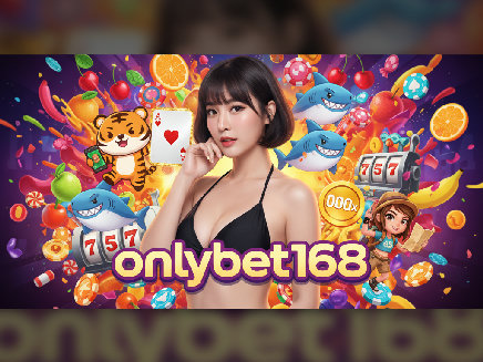 onlybet168 สล็อตออนไลน์